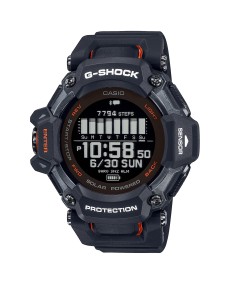 Casio G-SHOCK G-SQUAT SERIES GBD-H2000-1AER