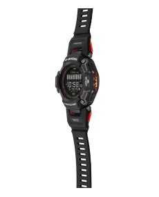 Casio G-SHOCK G-SQUAT SERIES GBD-H2000-1AER