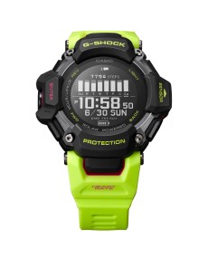 Casio G-SHOCK G-SQUAT SERIES GBD-H2000-1A9ER