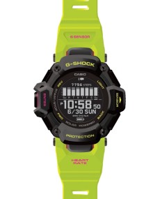 Casio G-SHOCK G-SQUAT SERIES GBD-H2000-1A9ER