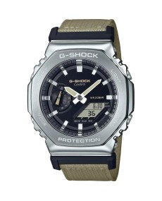 Casio G-SHOCK GM-2100C-5AER: Rugged Style