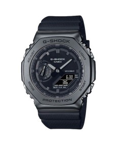 Casio G-SHOCK GM-2100BB-1AER: Rugged Timepiece