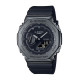 Casio G-SHOCK GM-2100BB-1AER: Rugged Timepiece