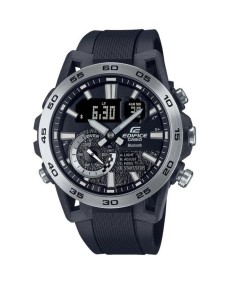 Casio EDIFICE ECB-40P-1AEF: TicTacArea's Top Pick