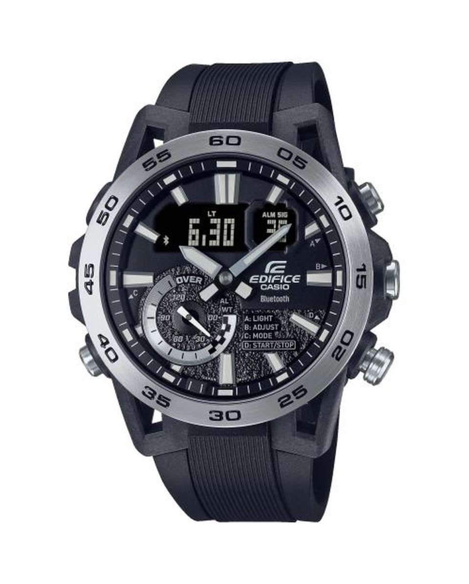 Casio EDIFICE ECB-40P-1AEF: TicTacArea's Top Pick