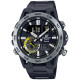 Casio EDIFICE ECB-40DC-1AEF: Ultimate Timepiece