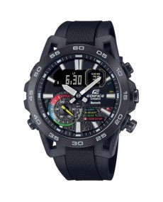 Casio EDIFICE ECB-40MP-1AEF: TicTacArea's Top Pick