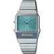 Casio VINTAGE AQ-800EC-2AEF: Classic Timepiece