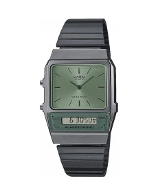 Casio VINTAGE AQ-800ECGG-3AEF: Classic Timepiece