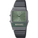 Casio VINTAGE AQ-800ECGG-3AEF: Classic Timepiece