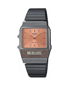 Casio VINTAGE AQ-800ECGG-4AEF: Classic Timepiece