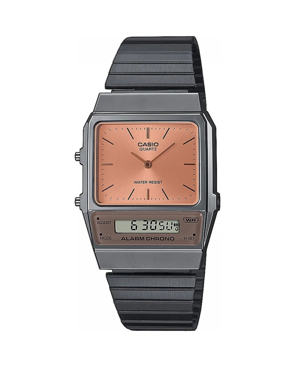 Reloj Casio VINTAGE AQ-800ECGG-4AEF - TicTacArea