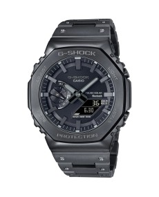 Casio G-SHOCK GM-B2100BD-1AER: Rugged Timepiece