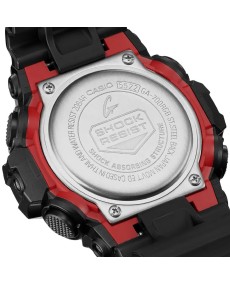 Casio G-SHOCK GA-700RGB-1AER