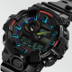 Casio G-SHOCK GA-700RGB-1AER