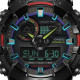 Casio G-SHOCK GA-700RGB-1AER