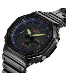 Casio G-SHOCK GA-2100RGB-1AER