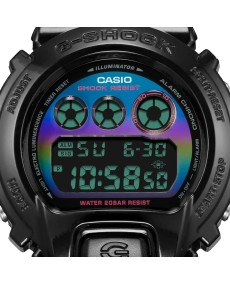 Casio G-SHOCK DW-6900RGB-1ER