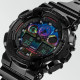 Casio G-SHOCK GA-100RGB-1AER