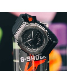 Casio G-SHOCK GM-2100BB-1AER