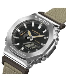 Casio G-SHOCK GM-2100C-5AER