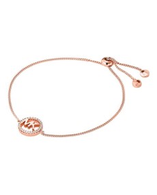 Bracciali Michael Kors STERLING SILVER MKC1246AN791 su TicTacArea.com