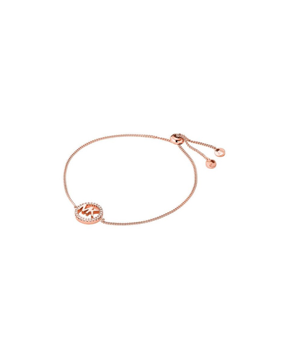 Bracciali Michael Kors STERLING SILVER MKC1246AN791 su TicTacArea.com