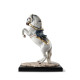 "Lladro Porzellan 01002031 - Spanisches Vollblutpferd in limitierter 