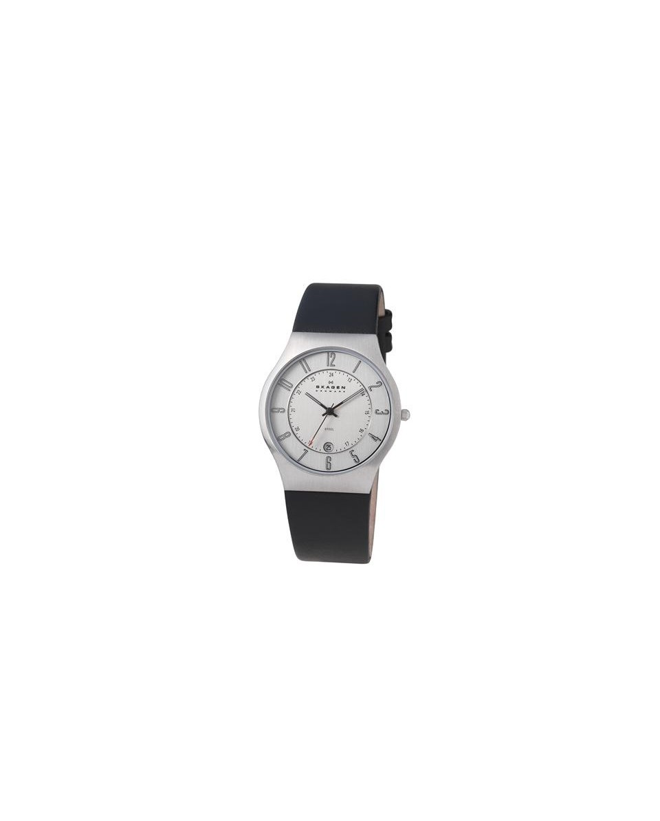 Skagen 233XXLSLC Correa para Reloj Skagen KLASSIC 233XXLSLC