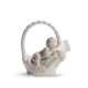 Born in 2023 Lladró Porcelain Figurine - TicTacArea.com