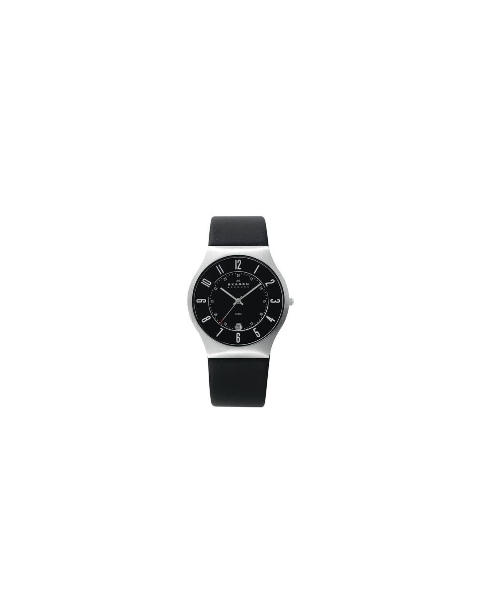 Skagen 233XXLSLB Correa para Reloj Skagen KLASSIC 233XXLSLB