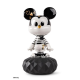 Mickey in Black & White Lladró Porcelain - TicTacArea