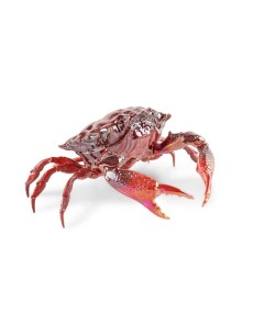 Crab Lladro Porcelain 01009694 - TicTacArea.com