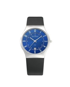 Skagen 233XXLSLN Correa para Reloj Skagen KLASSIC 233XXLSLN