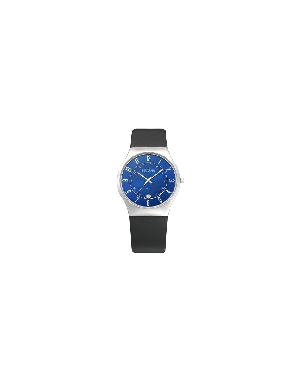 Skagen 233XXLSLN ремешок для часы Skagen KLASSIC 233XXLSLN