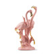 The Flamingos Pink Lladro Porcelain 01009675 - TicTacArea