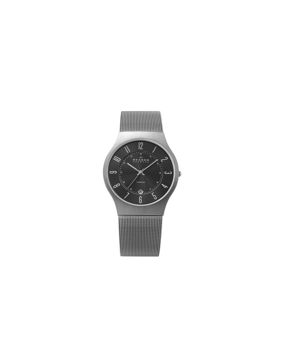 Skagen 233XLTTM Correa para Reloj Skagen KLASSIC 233XLTTM