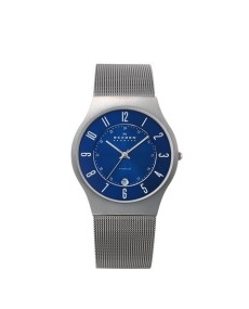 Skagen 233XLTTN ремешок для часы Skagen KLASSIC 233XLTTN