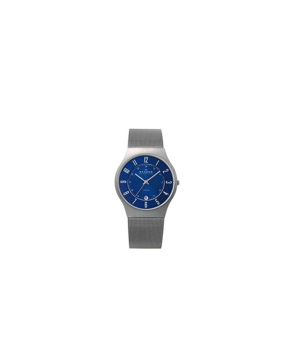 Skagen 233XLTTN ремешок для часы Skagen KLASSIC 233XLTTN