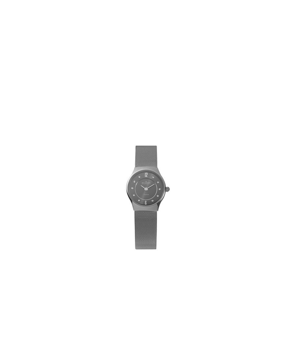 Skagen 233XSTTM Bracelet pour Montre Skagen KLASSIC 233XSTTM