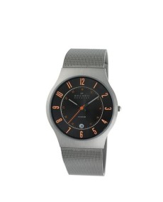 Skagen 233XLTTMO ремешок для часы Skagen KLASSIC 233XLTTMO