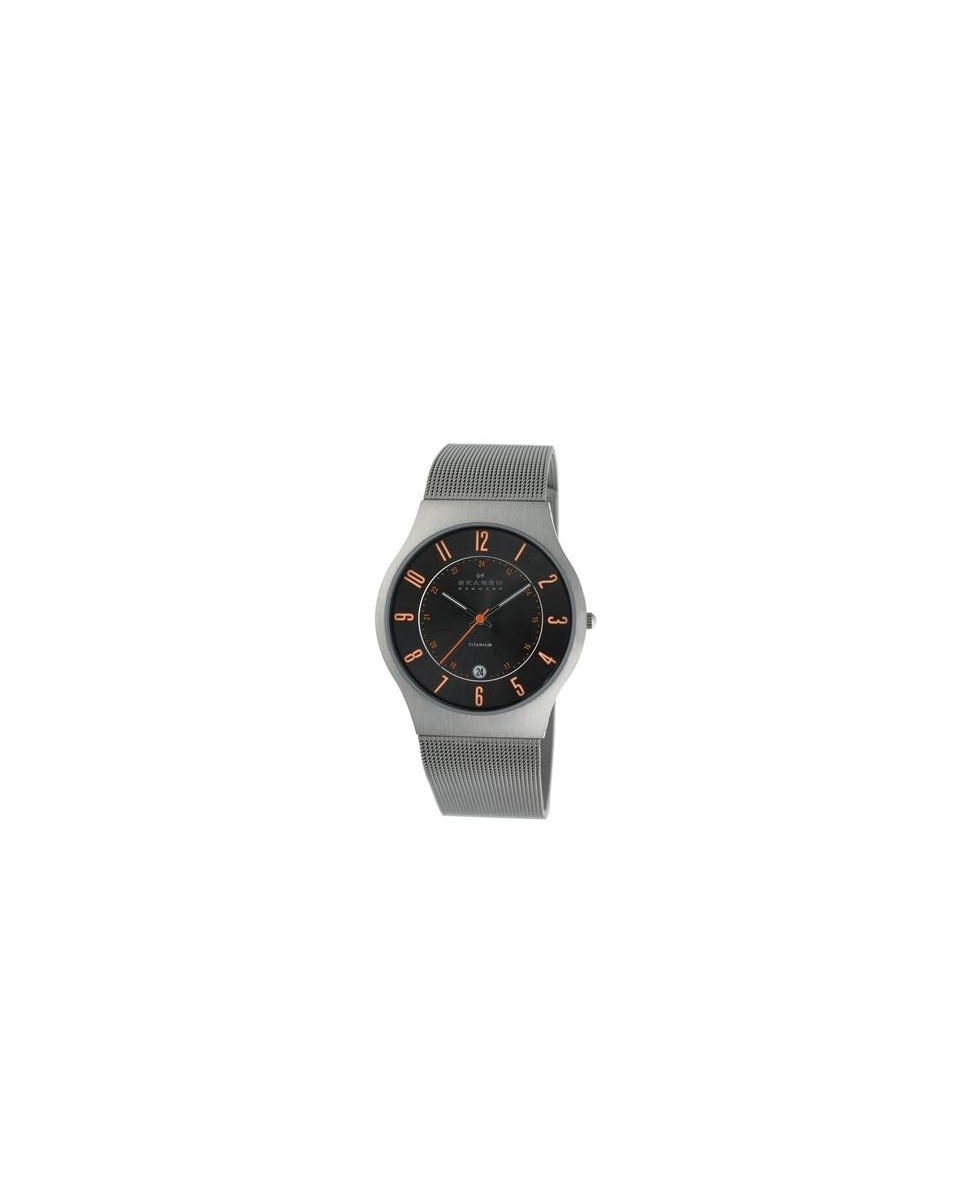 Skagen 233XLTTMO ремешок для часы Skagen KLASSIC 233XLTTMO