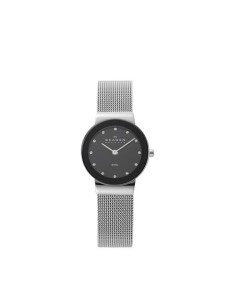 Skagen 358SSSBD Bracelet pour Montre Skagen KLASSIC 358SSSBD