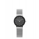 Skagen 358SSSBD Bracelet pour Montre Skagen KLASSIC 358SSSBD