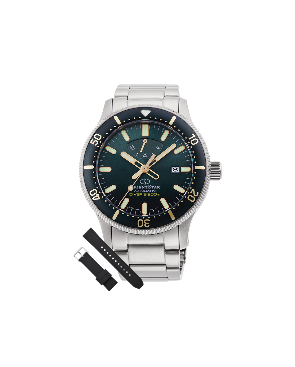 Orient Star  RE-AU0307E00B