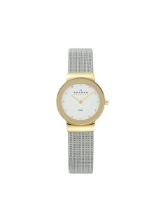 Skagen 358SGSCD Correa para Reloj Skagen KLASSIC 358SGSCD