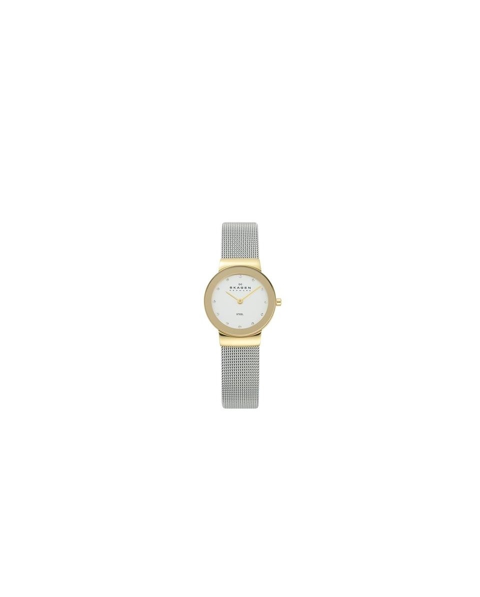 Skagen 358SGSCD Correa para Reloj Skagen KLASSIC 358SGSCD