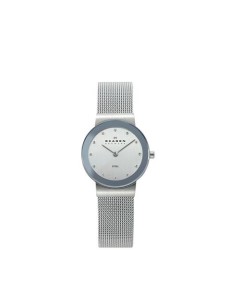 Skagen 358SSSD Bracelet pour Montre Skagen KLASSIC 358SSSD