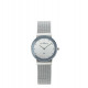 Skagen 358SSSD Bracelete do Relogio Skagen KLASSIC 358SSSD