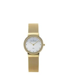 Skagen 358SGGD Bracelet pour Montre Skagen KLASSIC 358SGGD